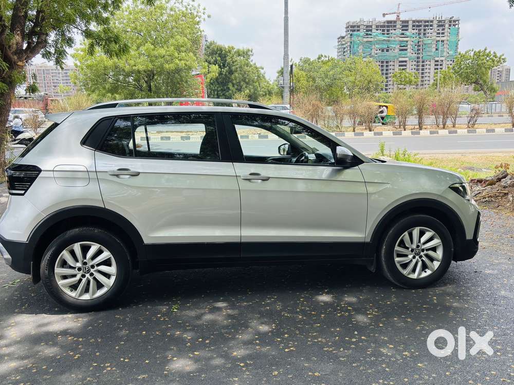 Volkswagen Taigun 1.0 Tsi Highline, 2022, Petrol