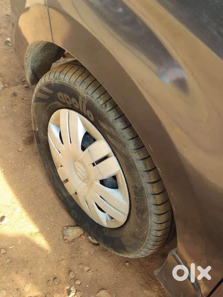 Maruti Suzuki Alto 2018 Lxi