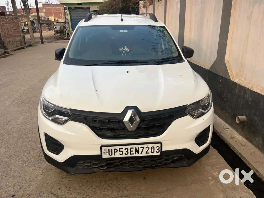 Renault Triber 1.0 Rxl 2023