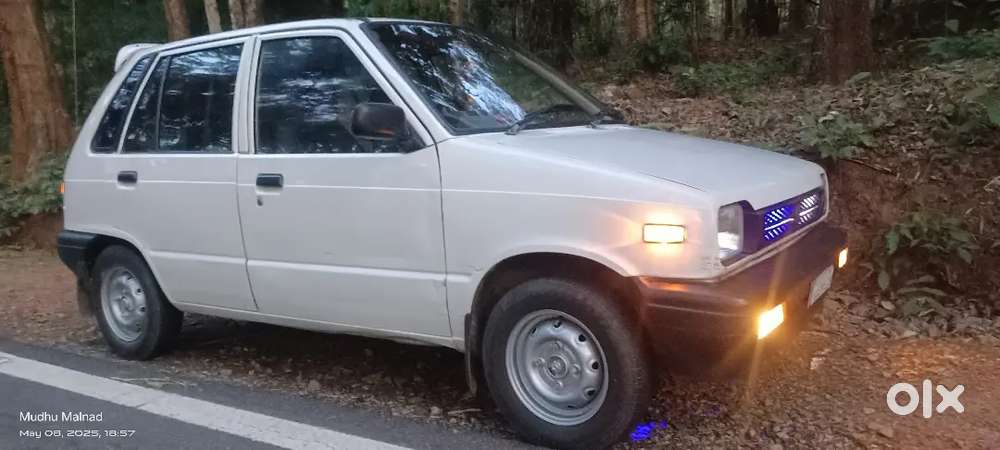 Maruti Suzuki 800 1994 Petrol