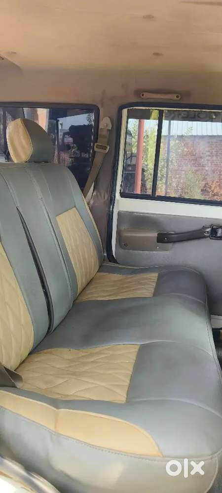 Mahindra Bolero 2012 Diesel Well Maintained All Papers Force