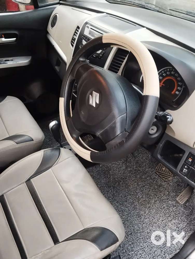 Maruthi Wagonr Automatic