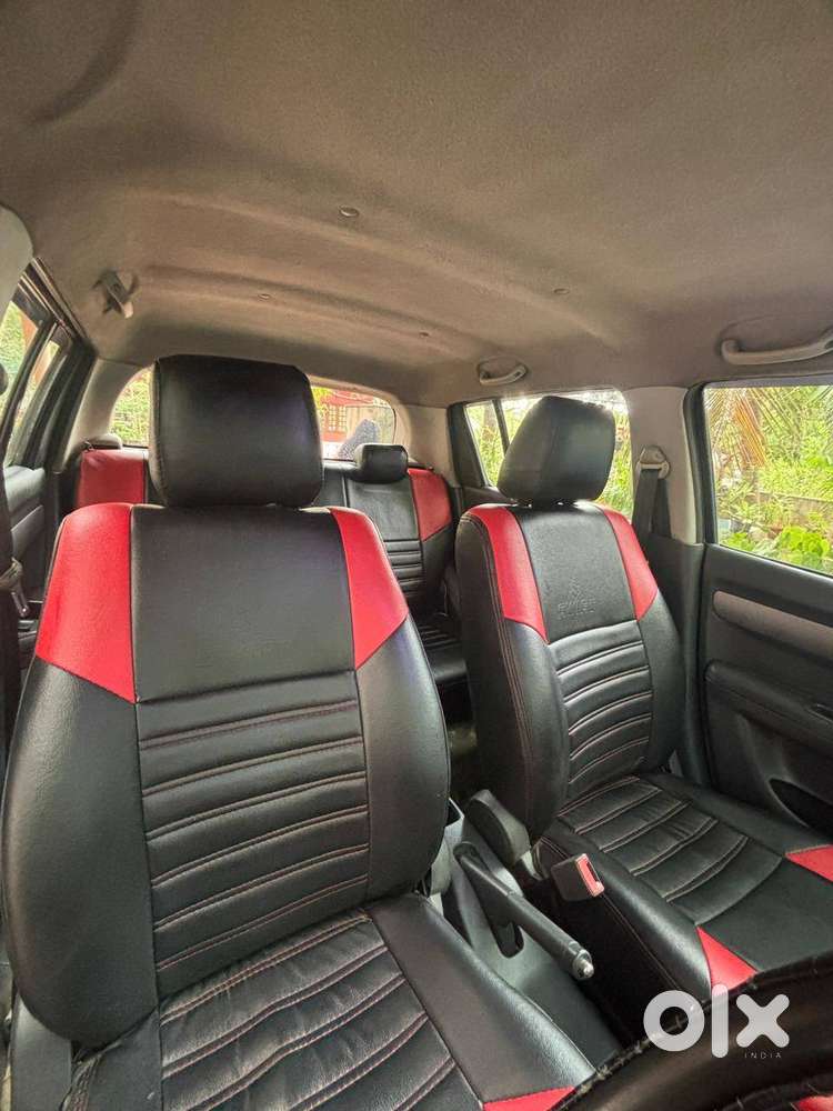 Power Window, No Accident And Replacement, New Brand Tyres
