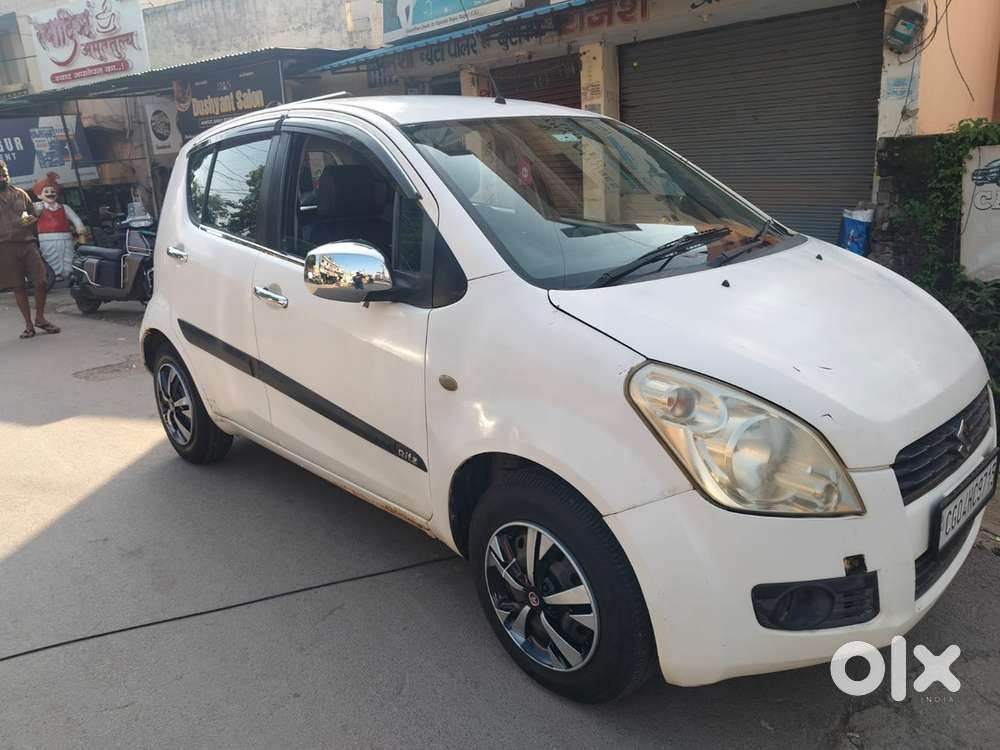 Maruti Suzuki Ritz 2011 Petrol Good Condition