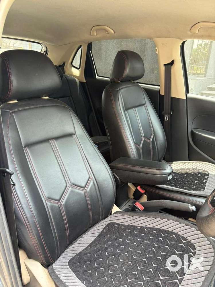 Volkswagen Polo 1.5 Diesel Manual 2015