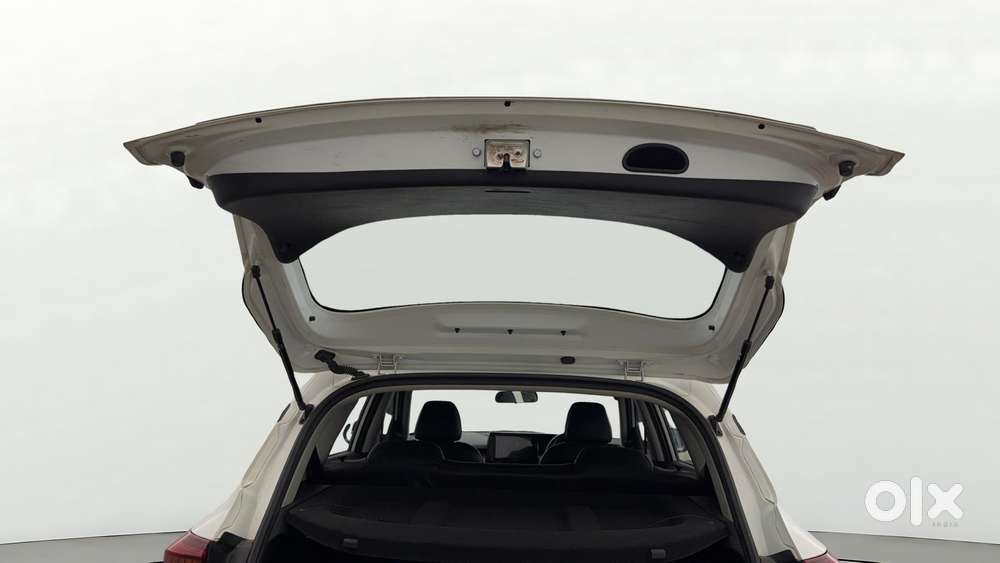 Kia Seltos 1.5 Hte Diesel Imt, 2021, Diesel