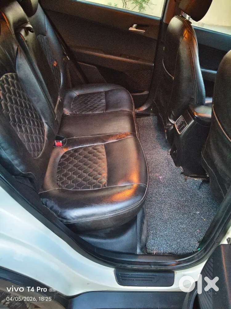 Hyundai Creta N Line 2018 Diesel 82000 Km Driven