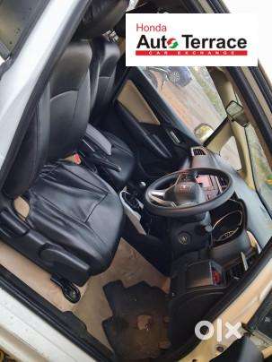 Honda Jazz 1.2 Sv I Vtec, 2016, Petrol