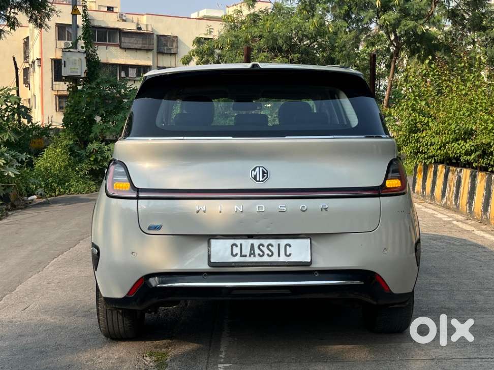 Mg Windsor Ev Essence, 2024, Electric