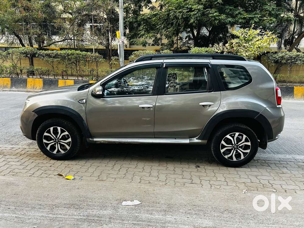 Nissan Terrano Xl Plus 85 Ps Deisel, 2018, Diesel