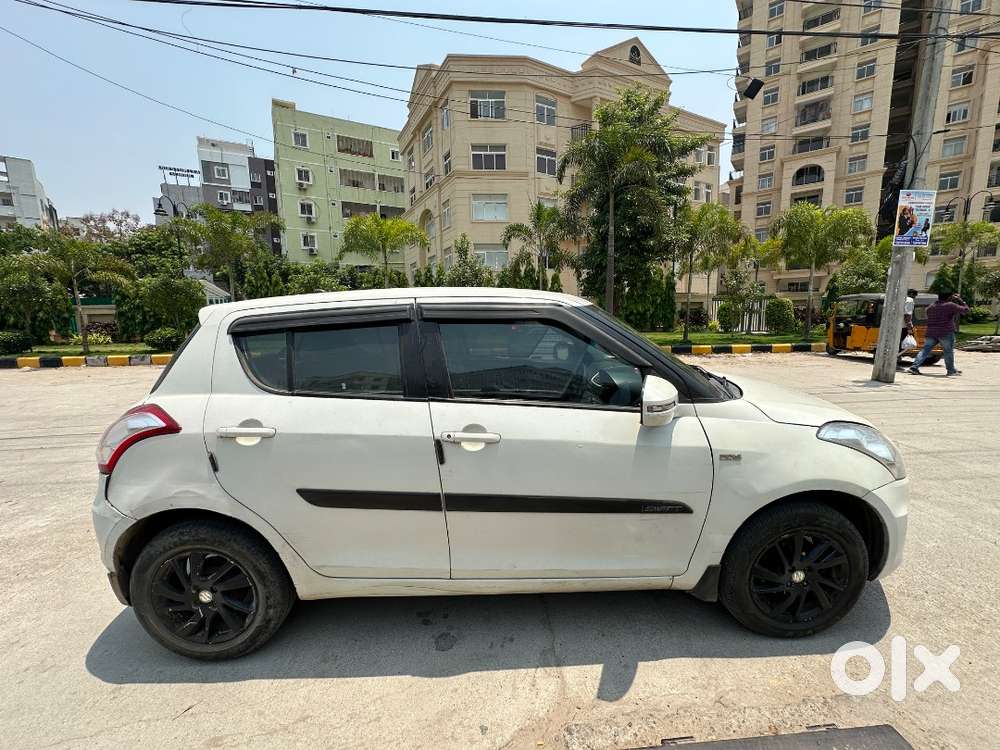 Maruti Suzuki Swift 2013 Diesel Well Maintained