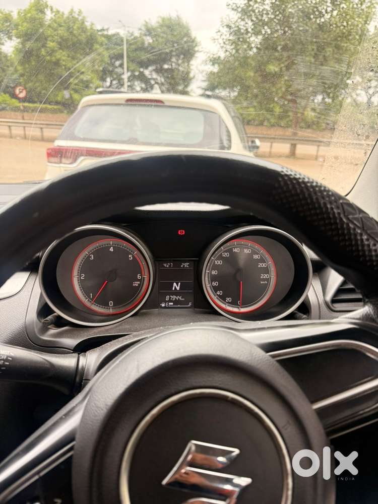 Maruti Suzuki Swift 2020 Diesel Automatic