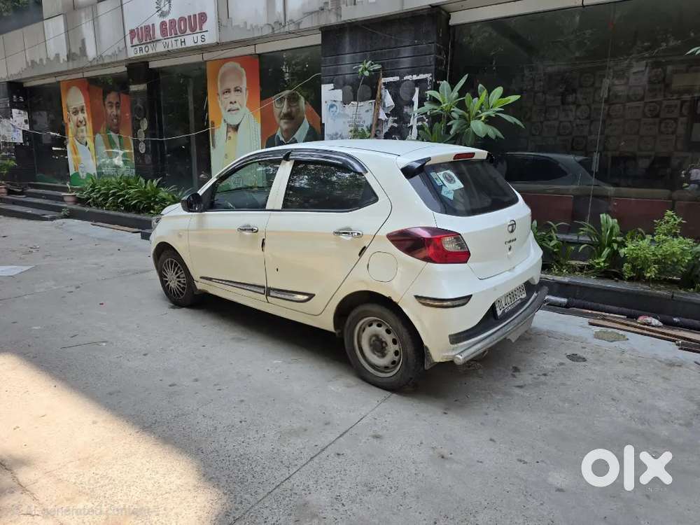 Tata Tiago Xm Icng 2022 Xt