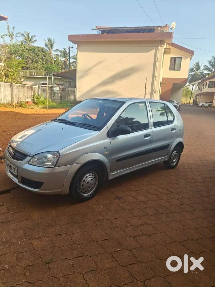 Tata Indica V2 2008