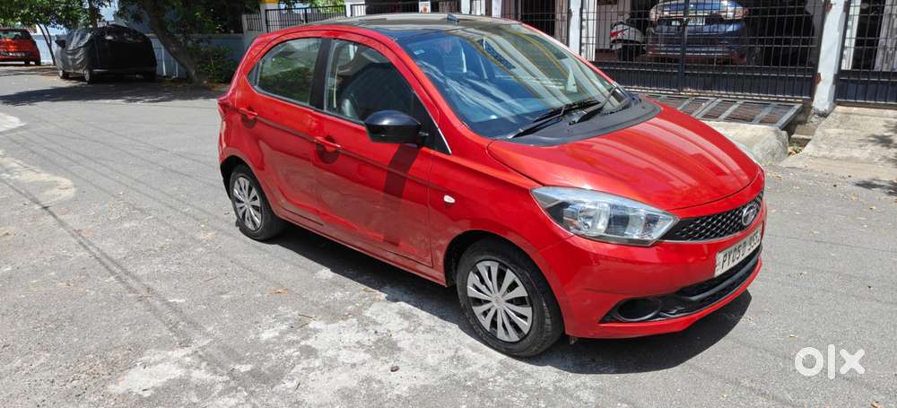 Tata Tiago 1.05 Revotorq Xm, 2018, Diesel