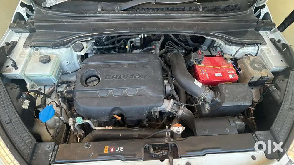 Creta E+ 1.4 Crdi