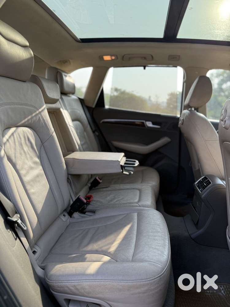 Audi Q5 2012-2017 3.0 Tdi Quattro Premium Plus, 2010, Diesel