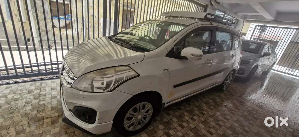 Maruti Suzuki Artiga