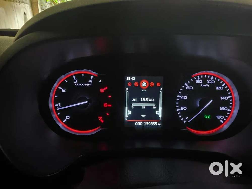 Mahindra Thar Lx Diesel 2023