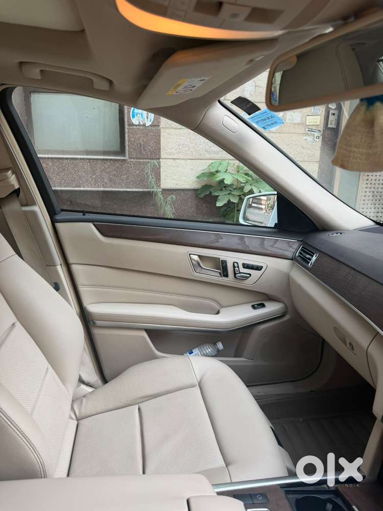 Mercedes-benz E-class E 200, 2017, Petrol