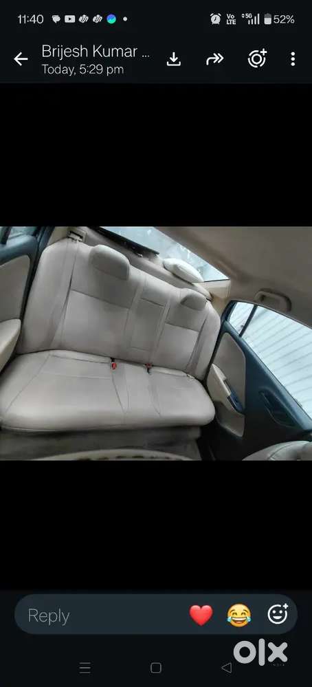 Honda City 2014