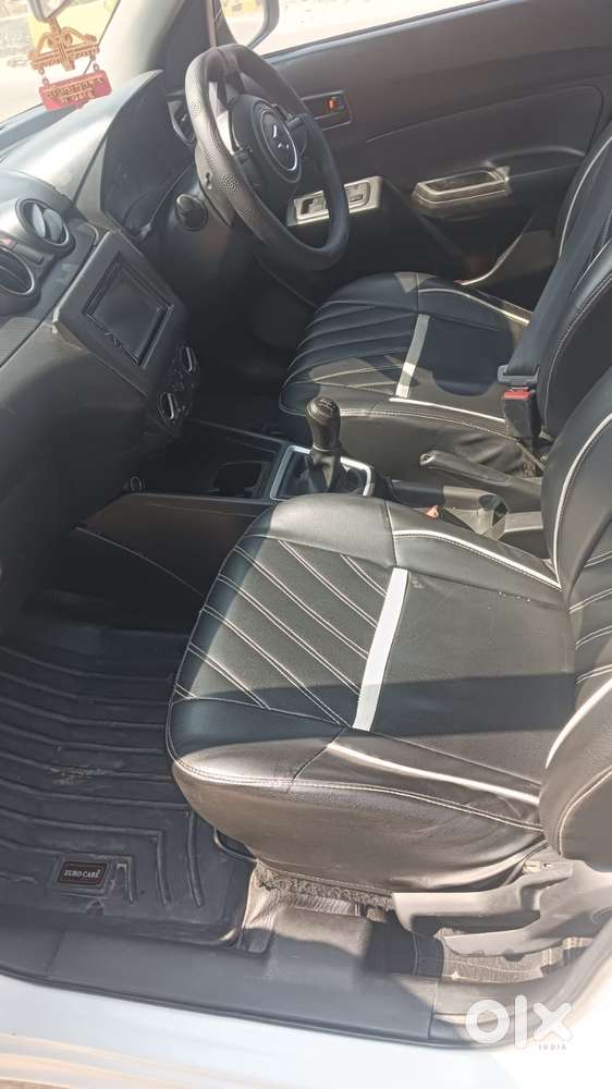 Maruti Suzuki Swift Vxi Ags, 2021, Petrol