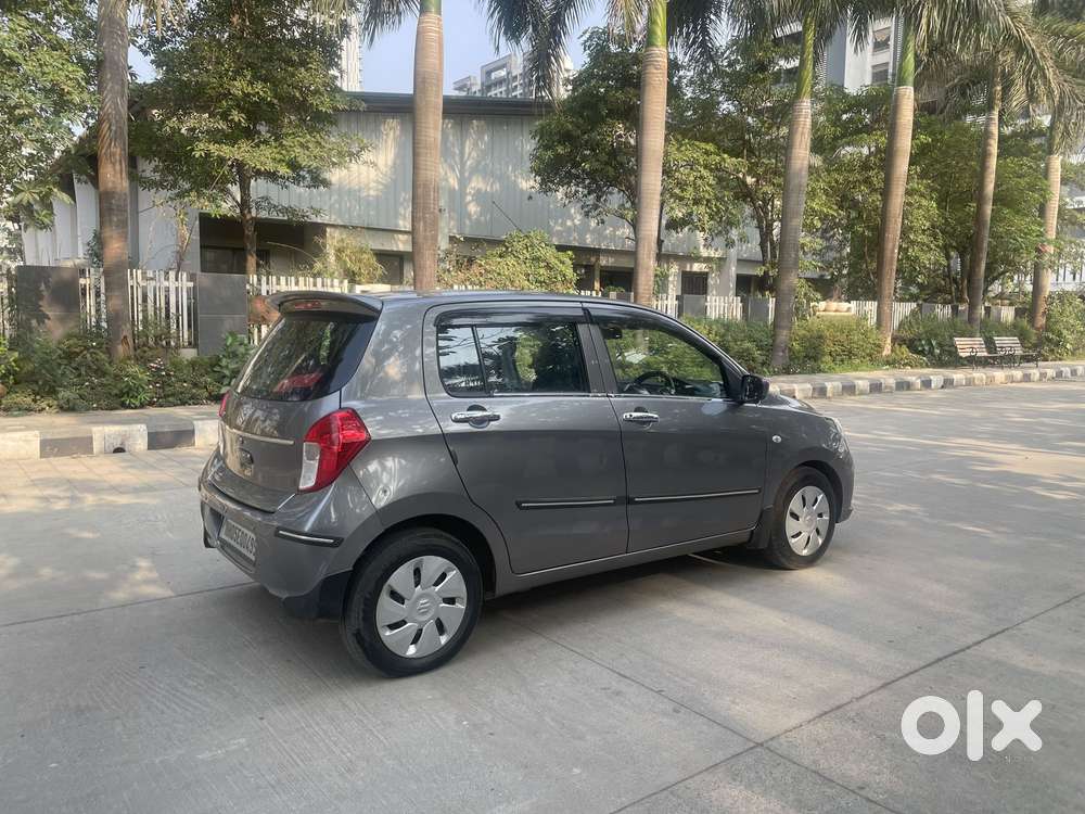 Maruti Suzuki Celerio Cng Vxi Mt, 2021, Cng & Hybrids