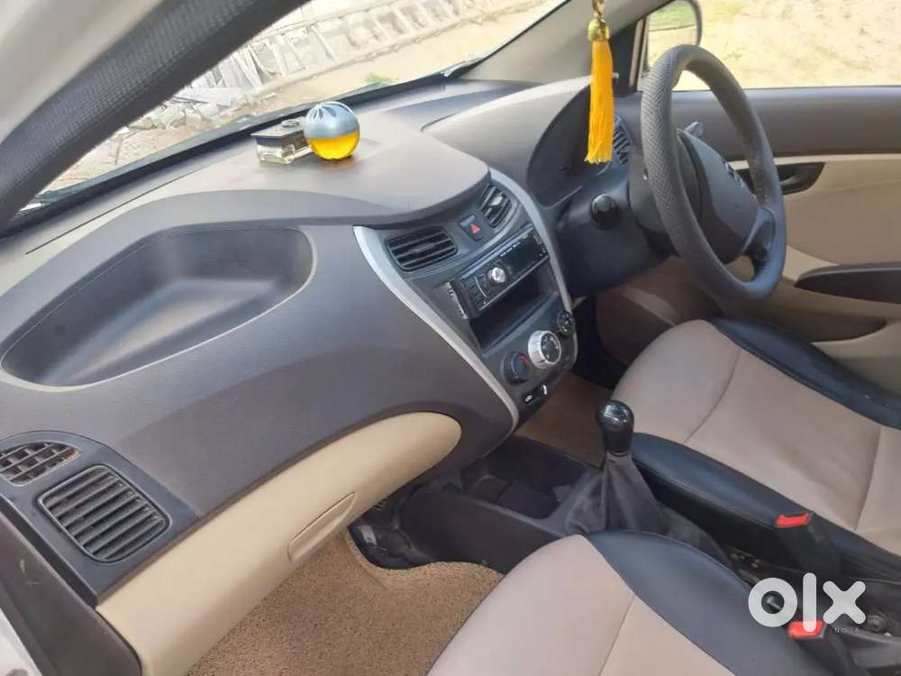Hyundai Eon Era Plus Top Model Car
