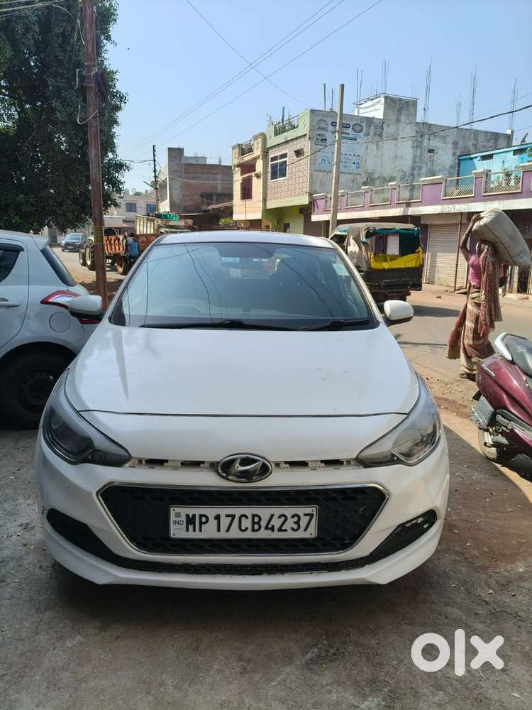 Hyundai New I20 2016 Petrol Well Maintained