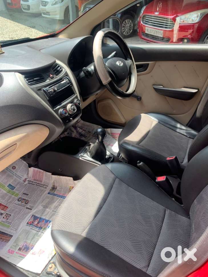 Hyundai Eon Era, 2011, Petrol