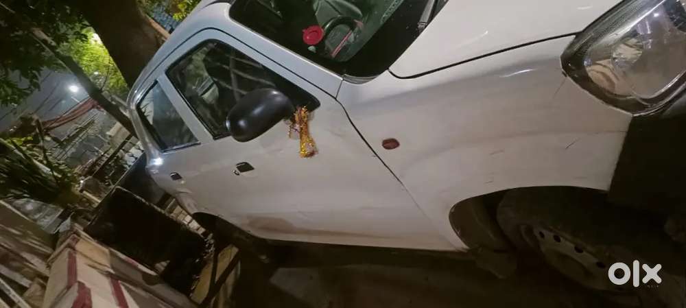 Maruti Suzuki S-presso 2022 Lxi Cng