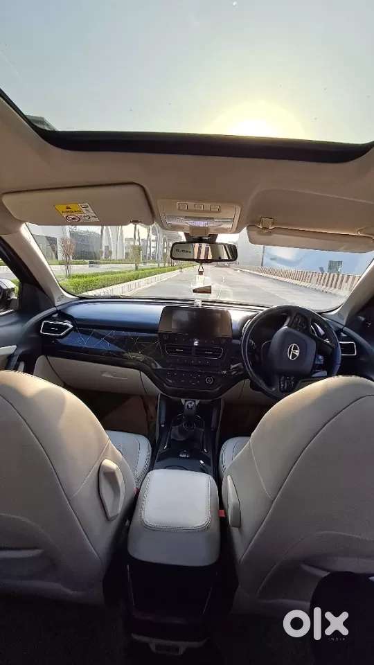 Tata Safari 2.0 Kryotec Xz Plus, 2021, Diesel