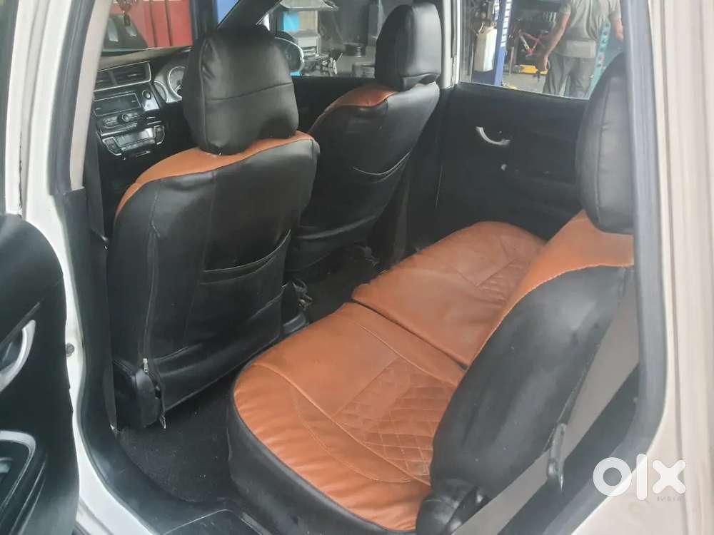 Honda Brv Top Model