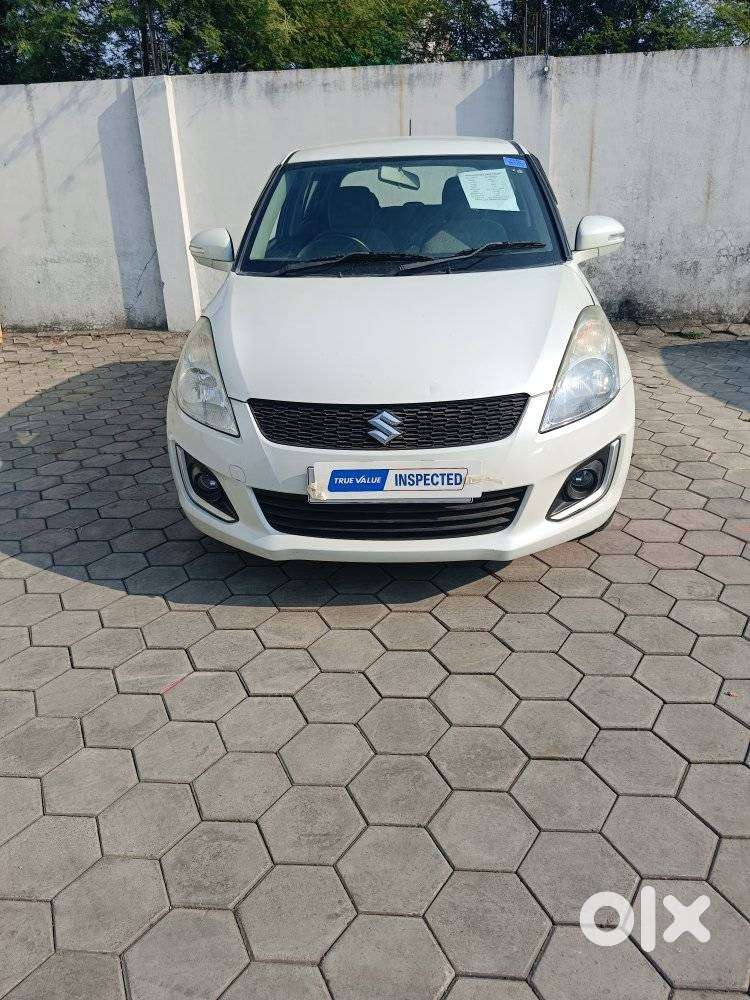 Maruti Suzuki Swift VXI, 2014, Petrol
