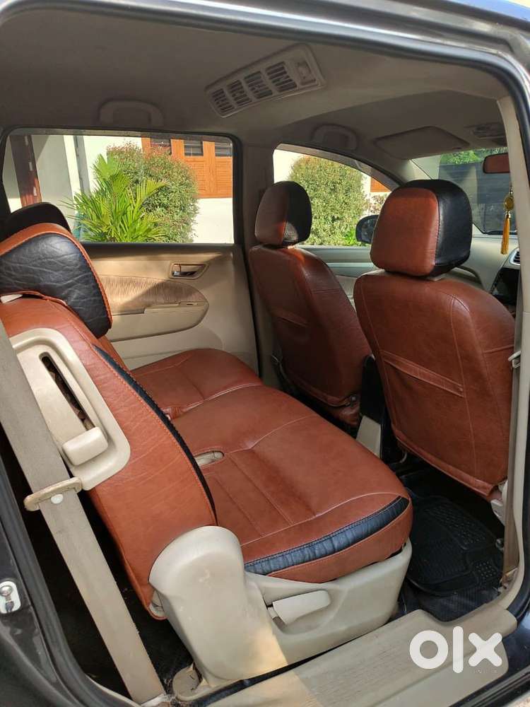 Maruti Suzuki Ertiga Vdi, 2012, Diesel