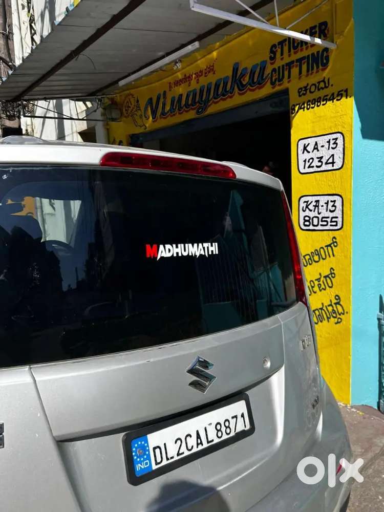 Good Condition And Well Maintained