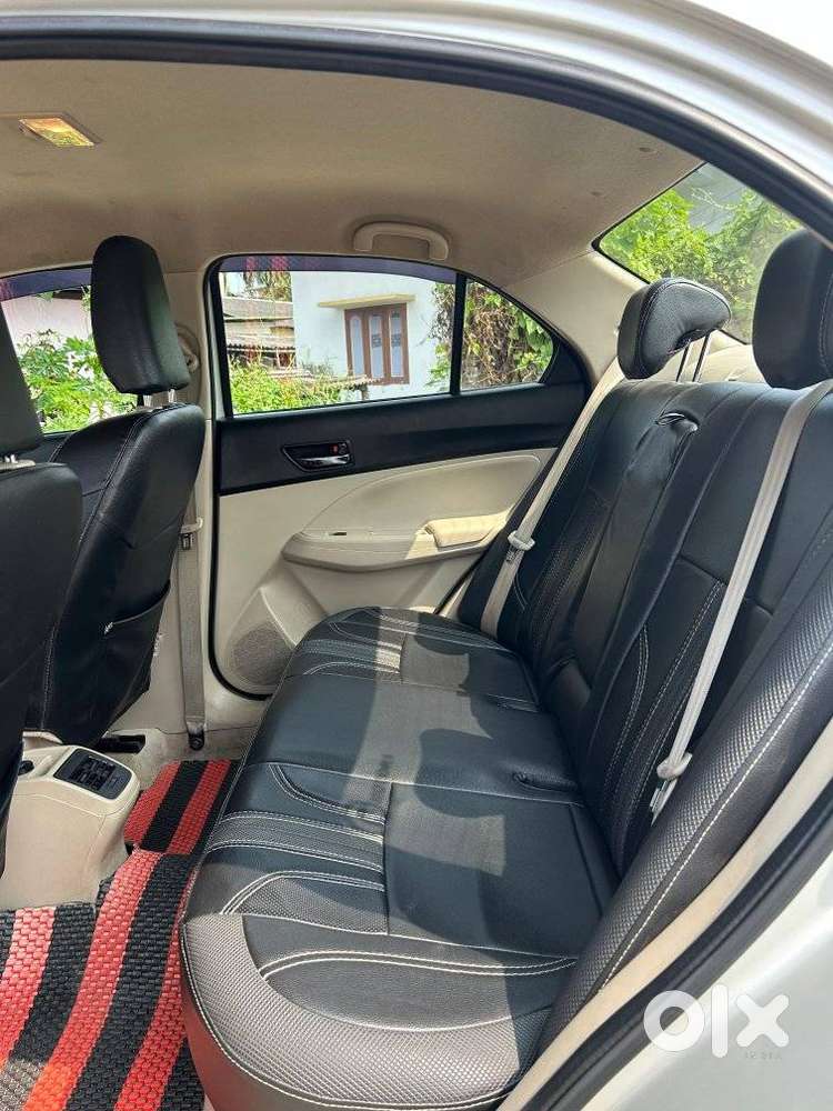 Maruti Suzuki Dzire 1.2 Zxi, 2020, Petrol