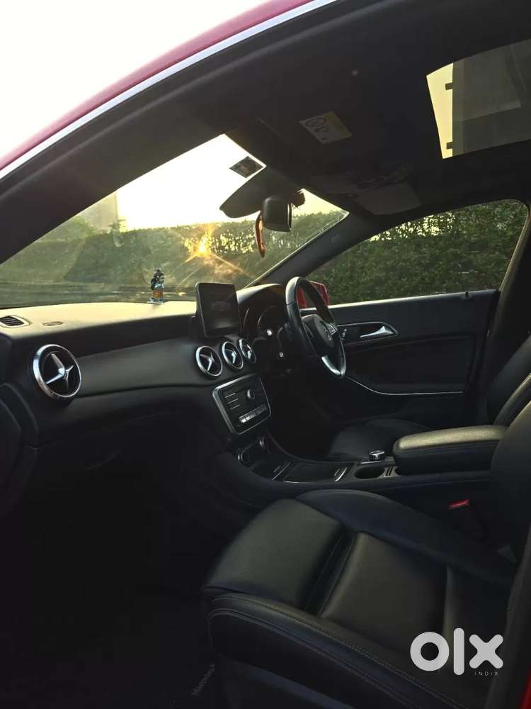 Mercedes-benz Cla 200 Cdi Sport, 2018, Diesel