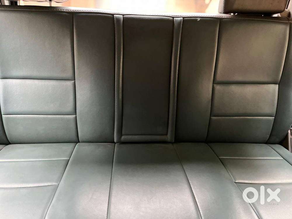 Mahindra Scorpio 2002-2013 2.6 Crde, 2007, Diesel
