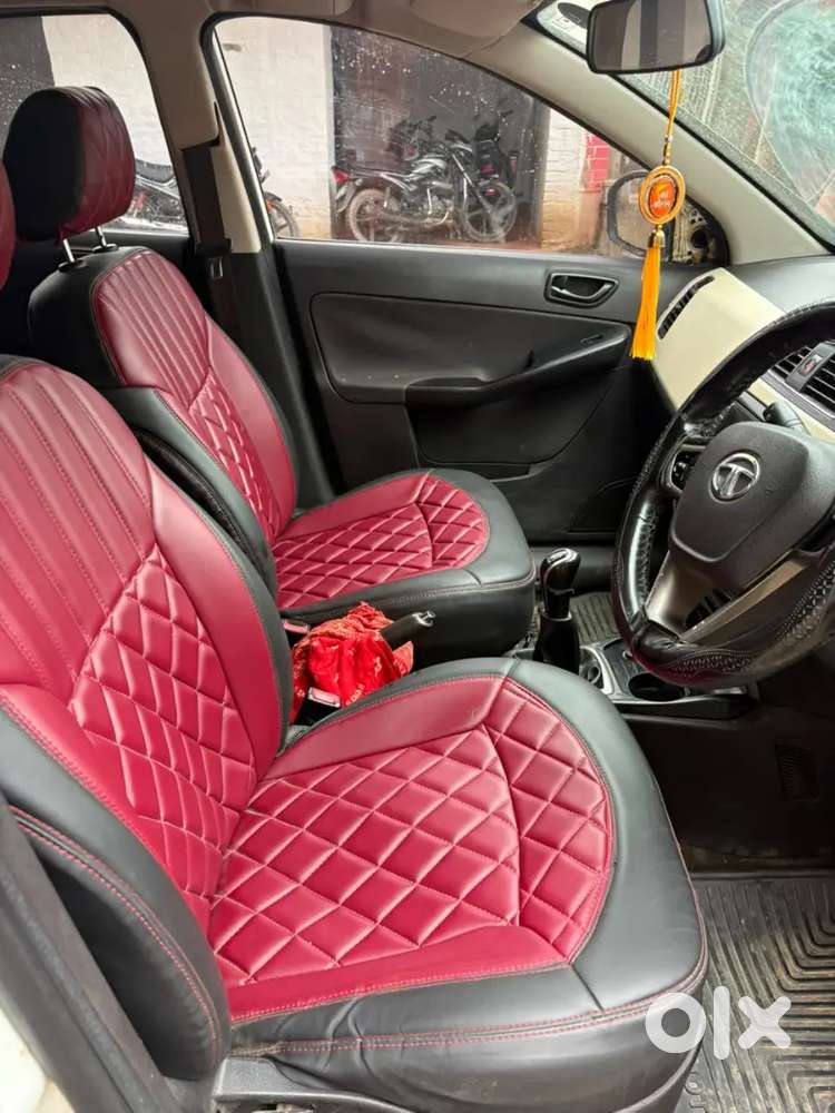 Tata  Zest Revotron Diesel 2017