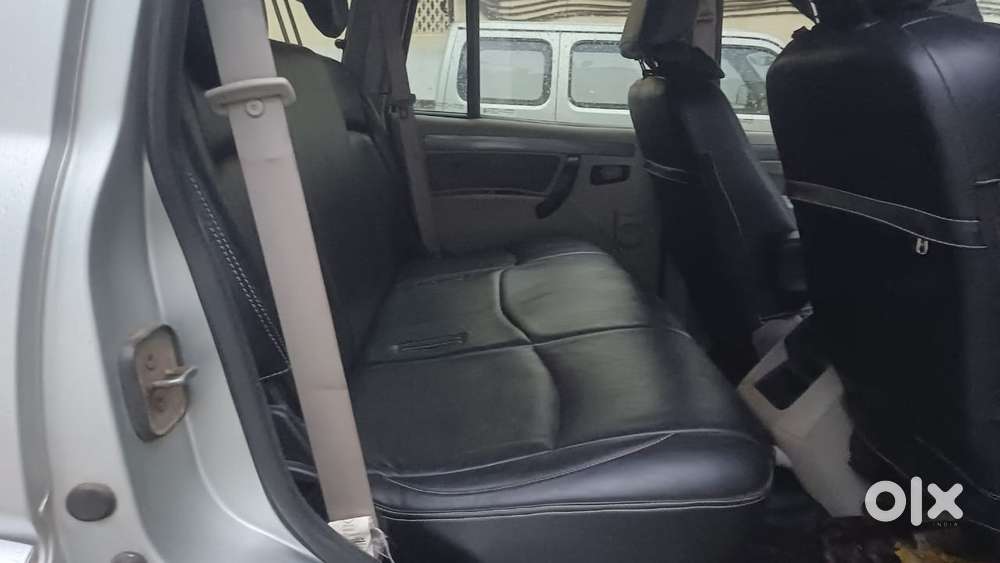 Mahindra Scorpio 2.2 S7 7 Str, 2018, Diesel