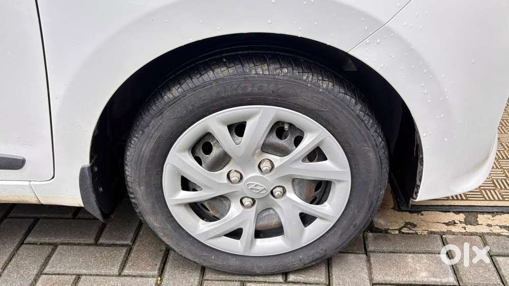 Hyundai I10 Magna 1.1l, 2019, Petrol