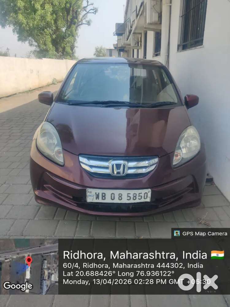 Honda Amaze
