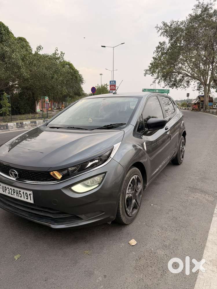 Tata Altroz 1.2 Xm Plus, 2024, Diesel
