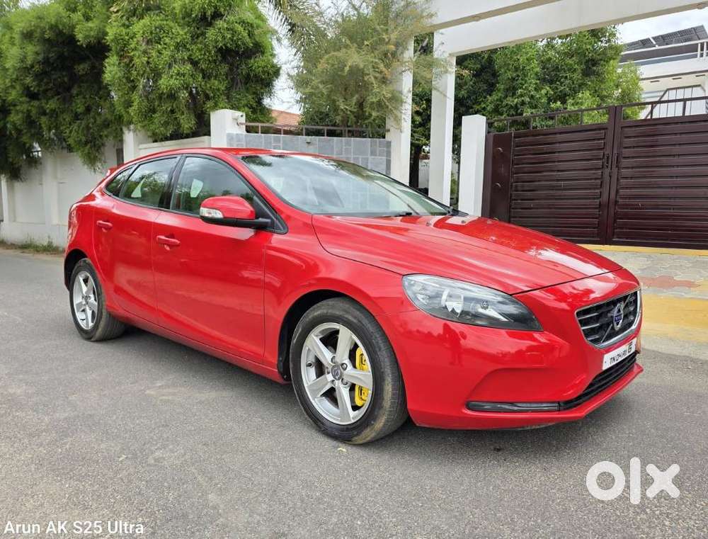 Volvo V40 D3, 2015, Diesel