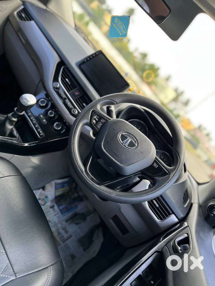 Tata Nexon, 2019, Diesel