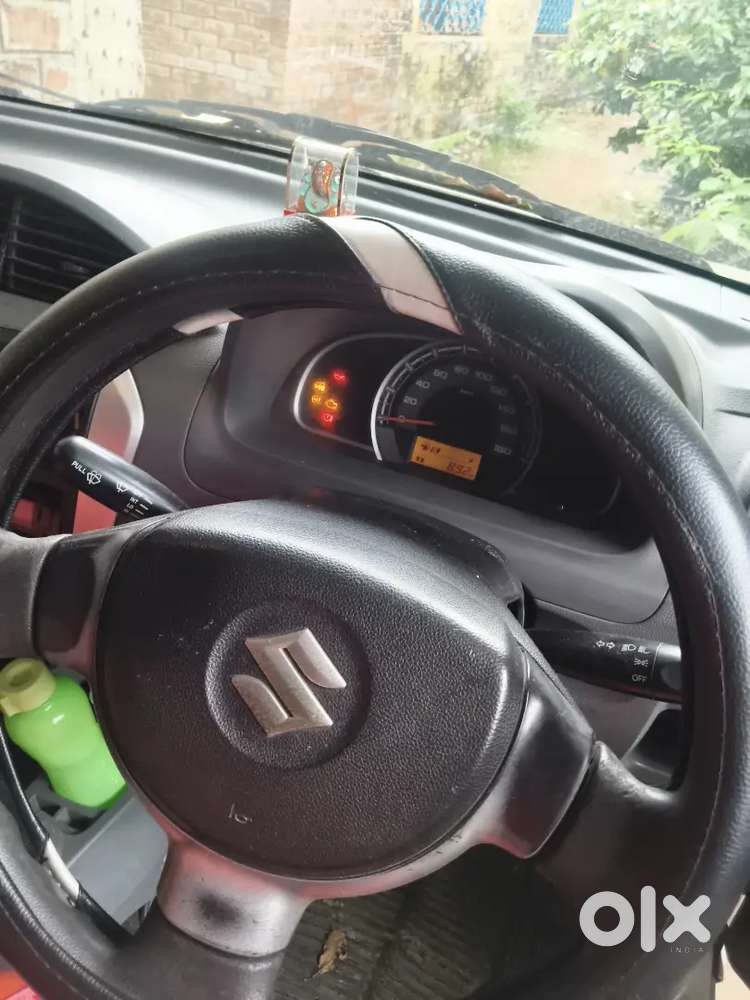 Maruti Suzuki Alto 800 2013