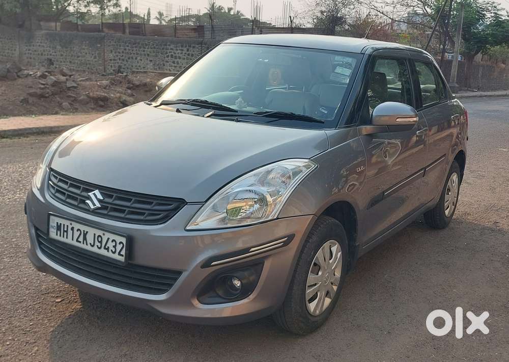 Maruti Suzuki Swift Dzire Vdi (o), 2014, Diesel