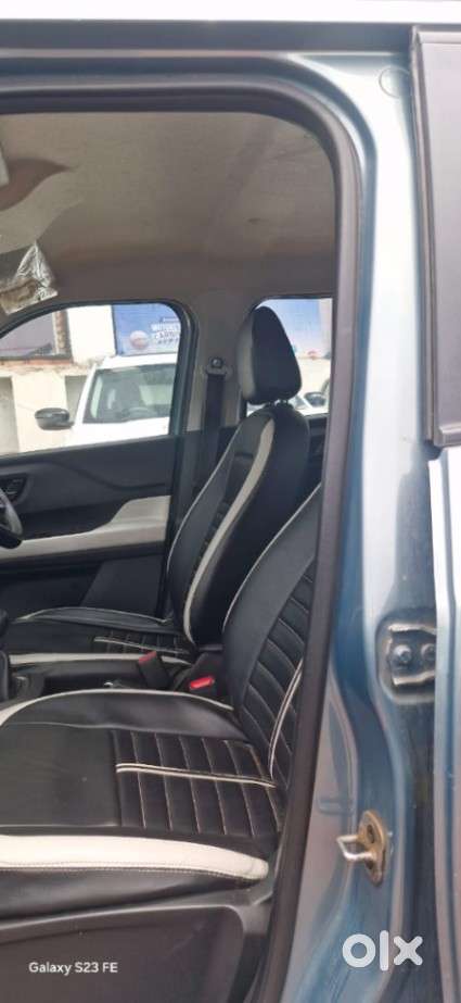 Tata Punch Pure, 2022, Petrol