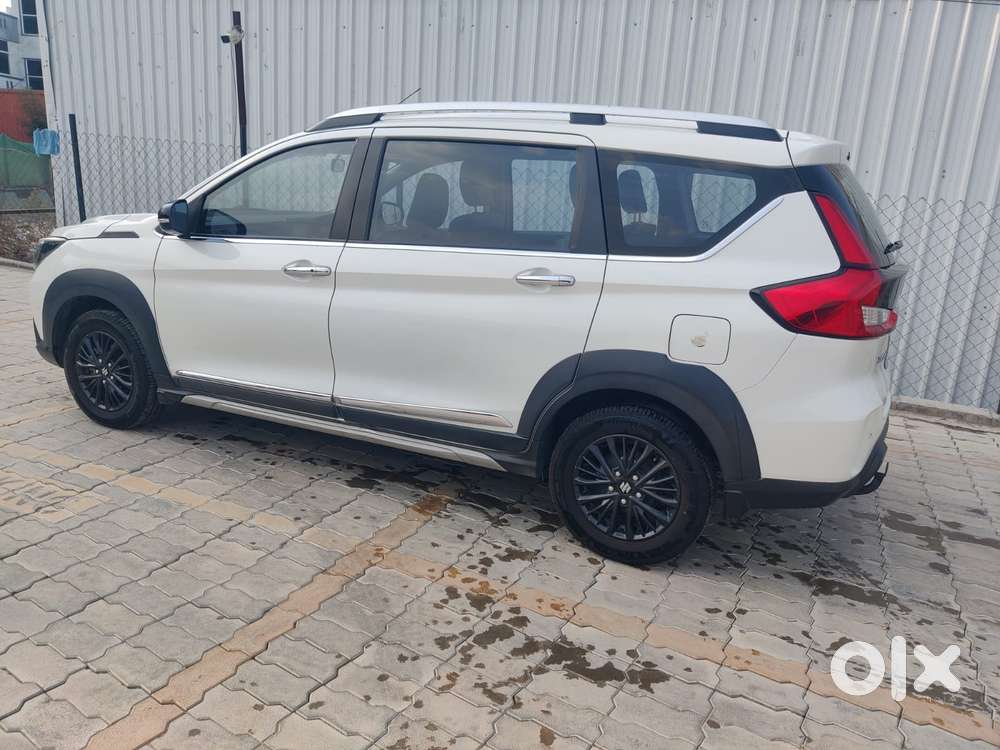 Maruti Suzuki Xl6 1.5 Alpha Mt, 2020, Petrol